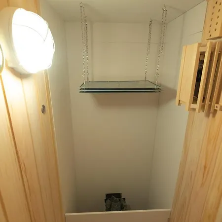 Tkd House Asahikawa Apartment Exterior photo