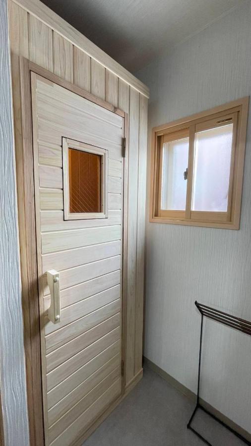 Tkd House Apartment