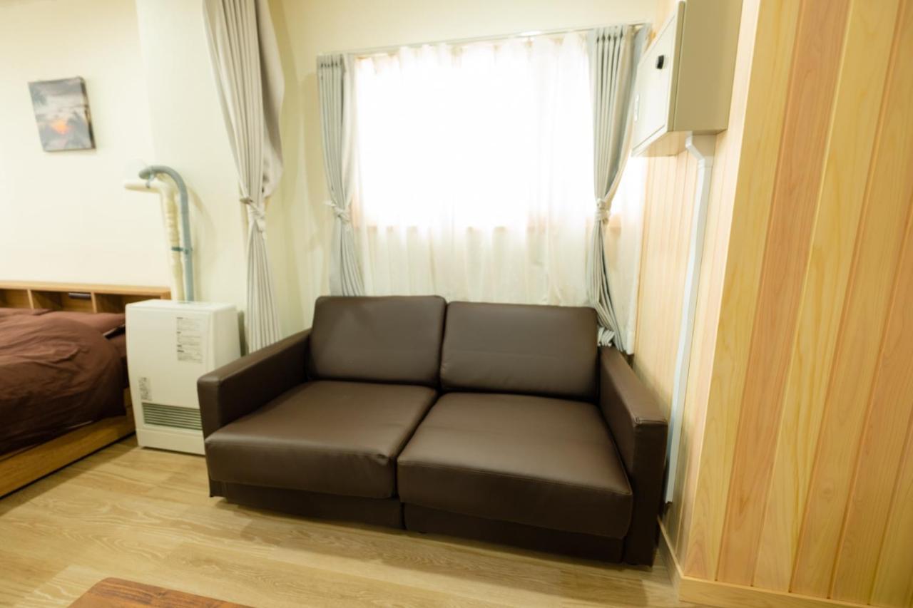 Tkd House Apartment *