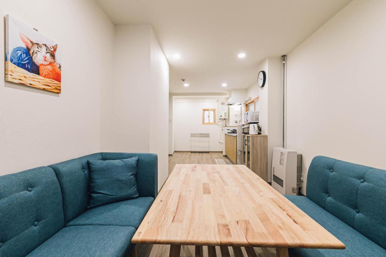 Apartment Tkd House *