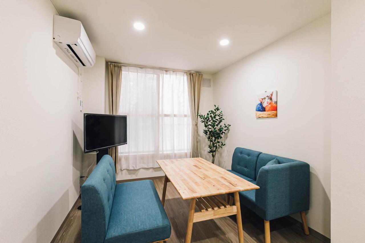 Apartment Tkd House *